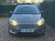 Ford Focus 1.0 Focus Titanium X 5dr 10