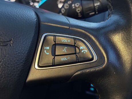 Ford Focus 1.0 Focus Titanium X 5dr 31