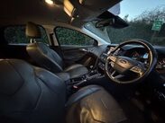 Ford Focus 1.0 Focus Titanium X 5dr 14