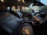 Ford Focus 1.0 Focus Titanium X 5dr 16