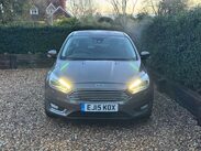 Ford Focus 1.0 Focus Titanium X 5dr 11