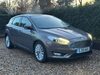 Ford Focus 1.0 Focus Titanium X 5dr