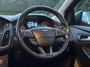 Ford Focus 1.0 Focus Titanium X 5dr 20