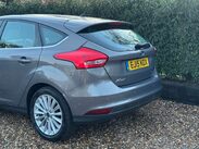 Ford Focus 1.0 Focus Titanium X 5dr 8