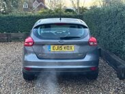 Ford Focus 1.0 Focus Titanium X 5dr 5