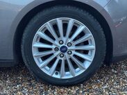 Ford Focus 1.0 Focus Titanium X 5dr 37