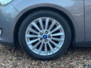 Ford Focus 1.0 Focus Titanium X 5dr 38