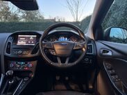 Ford Focus 1.0 Focus Titanium X 5dr 25