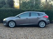 Ford Focus 1.0 Focus Titanium X 5dr 7