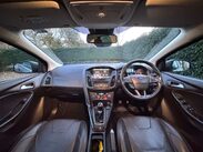 Ford Focus 1.0 Focus Titanium X 5dr 22