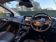 Ford Focus 1.0 Focus Titanium X 5dr 19