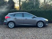 Ford Focus 1.0 Focus Titanium X 5dr 3