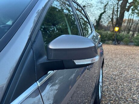 Ford Focus 1.0 Focus Titanium X 5dr 35