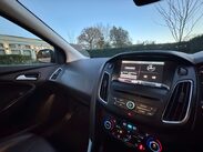 Ford Focus 1.0 Focus Titanium X 5dr 29