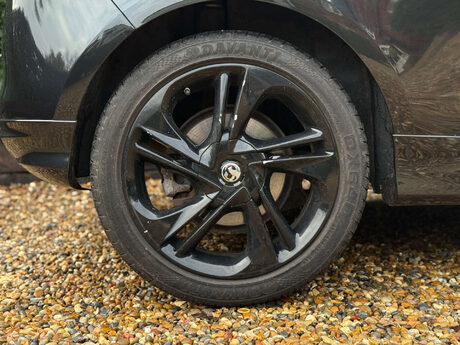 Vauxhall Corsa 1.4 Corsa Limited Edition S/S 3dr 29