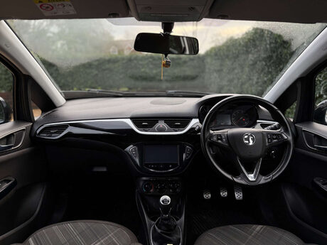 Vauxhall Corsa 1.4 Corsa Limited Edition S/S 3dr 18