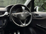 Vauxhall Corsa 1.4 Corsa Limited Edition S/S 3dr 33