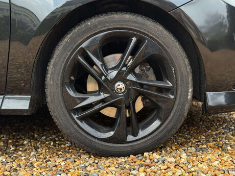 Vauxhall Corsa 1.4 Corsa Limited Edition S/S 3dr 28