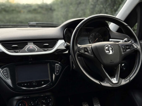 Vauxhall Corsa 1.4 Corsa Limited Edition S/S 3dr 16