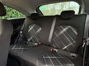 Vauxhall Corsa 1.4 Corsa Limited Edition S/S 3dr 23