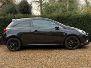 Vauxhall Corsa 1.4 Corsa Limited Edition S/S 3dr 12