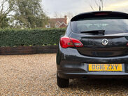 Vauxhall Corsa 1.4 Corsa Limited Edition S/S 3dr 11