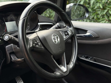 Vauxhall Corsa 1.4 Corsa Limited Edition S/S 3dr 32