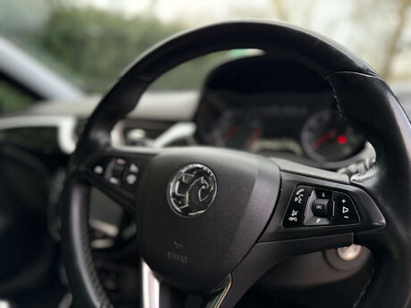 Vauxhall Corsa 1.4 Corsa Limited Edition S/S 3dr 34