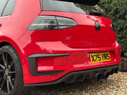 Volkswagen Golf 2.0 Golf GTD 5dr 6