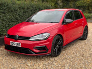 Volkswagen Golf 2.0 Golf GTD 5dr 29