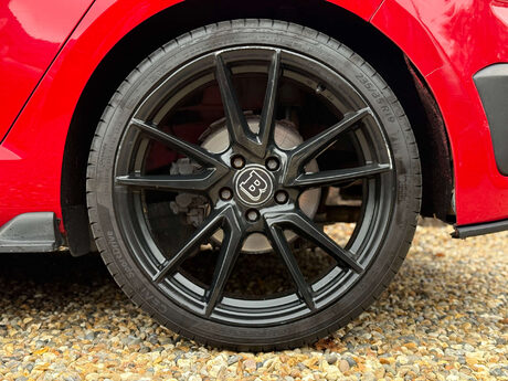 Volkswagen Golf 2.0 Golf GTD 5dr 11