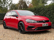 Volkswagen Golf 2.0 Golf GTD 5dr 34