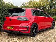 Volkswagen Golf 2.0 Golf GTD 5dr 36