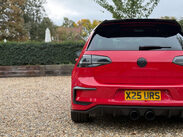 Volkswagen Golf 2.0 Golf GTD 5dr 4