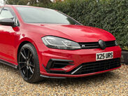 Volkswagen Golf 2.0 Golf GTD 5dr 26