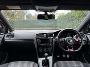 Volkswagen Golf 2.0 Golf GTD 5dr 12