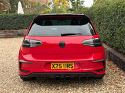 Volkswagen Golf 2.0 Golf GTD 5dr 2