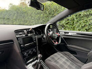 Volkswagen Golf 2.0 Golf GTD 5dr 16