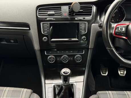Volkswagen Golf 2.0 Golf GTD 5dr 18