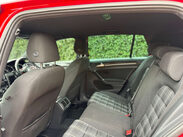 Volkswagen Golf 2.0 Golf GTD 5dr 15