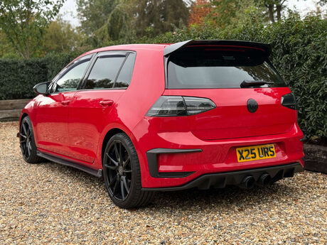 Volkswagen Golf 2.0 Golf GTD 5dr 3