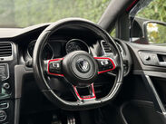 Volkswagen Golf 2.0 Golf GTD 5dr 17