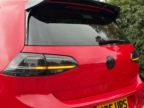 Volkswagen Golf 2.0 Golf GTD 5dr 22