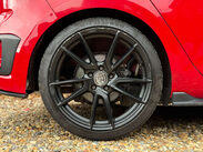 Volkswagen Golf 2.0 Golf GTD 5dr 31