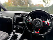 Volkswagen Golf 2.0 Golf GTD 5dr 24