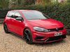 Volkswagen Golf 2.0 Golf GTD 5dr