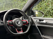 Volkswagen Golf 2.0 Golf GTD 5dr 20