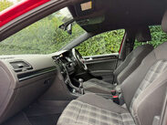 Volkswagen Golf 2.0 Golf GTD 5dr 8