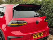 Volkswagen Golf 2.0 Golf GTD 5dr 23