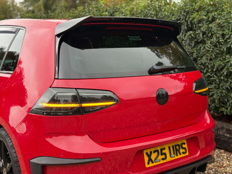 Volkswagen Golf 2.0 Golf GTD 5dr 23